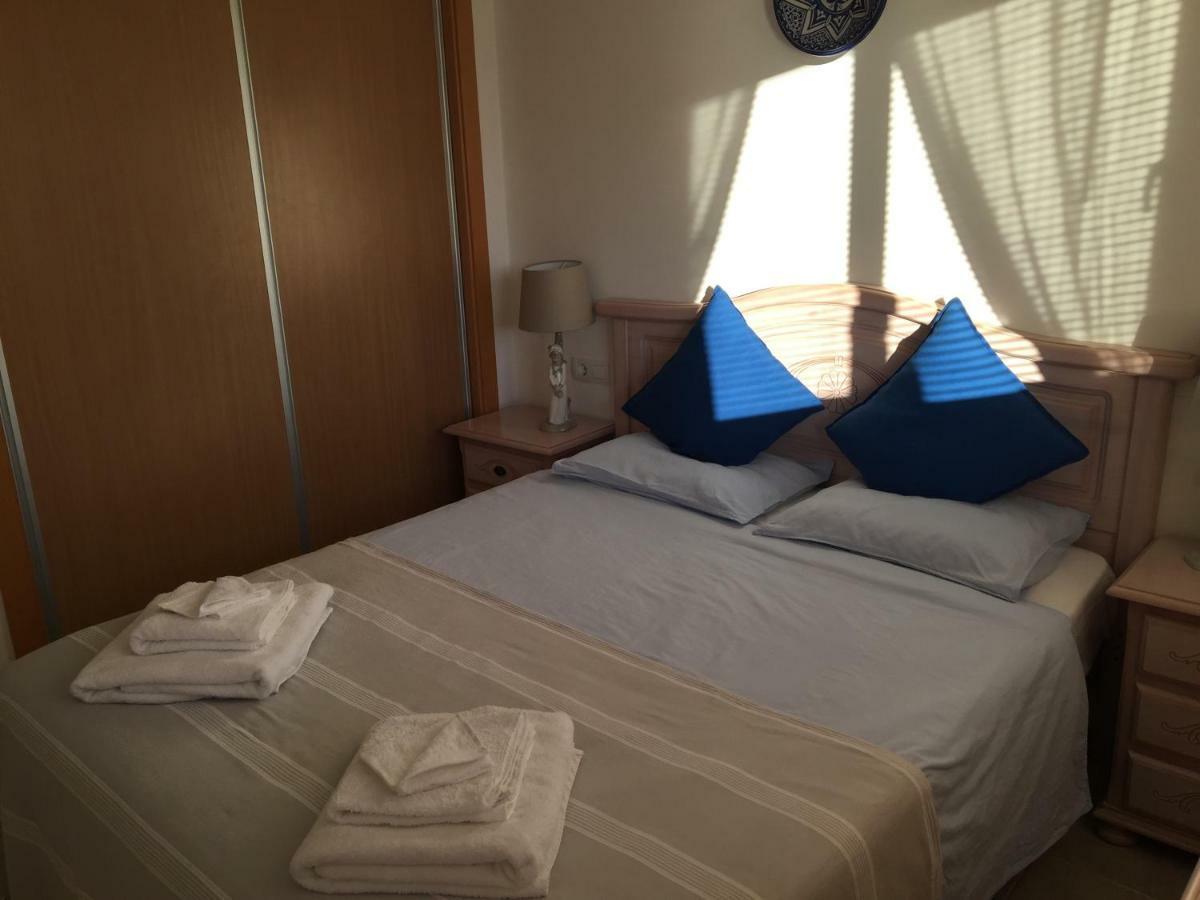 Madre Mia Apartment カサーレス エクステリア 写真